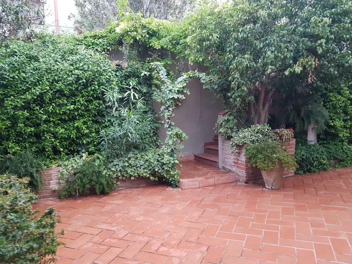 Villa Marco'S House à Dolianova Extérieur photo