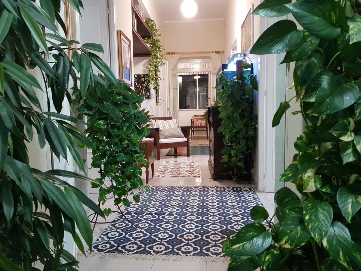 Villa Marco'S House à Dolianova Extérieur photo