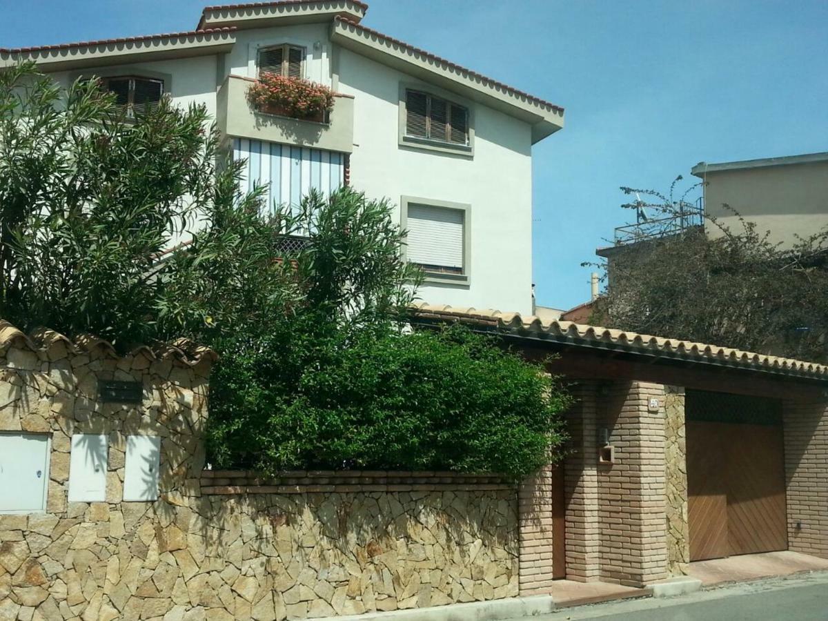 Villa Marco'S House à Dolianova Extérieur photo