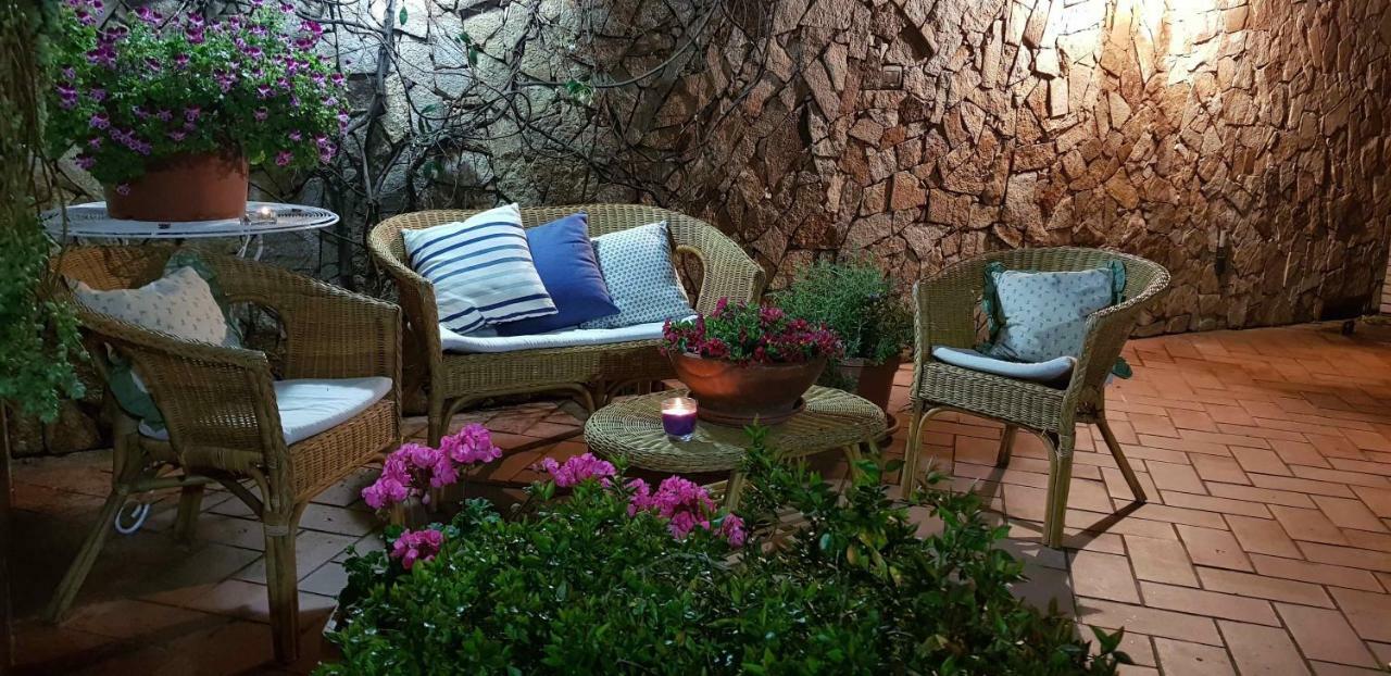 Villa Marco'S House à Dolianova Extérieur photo