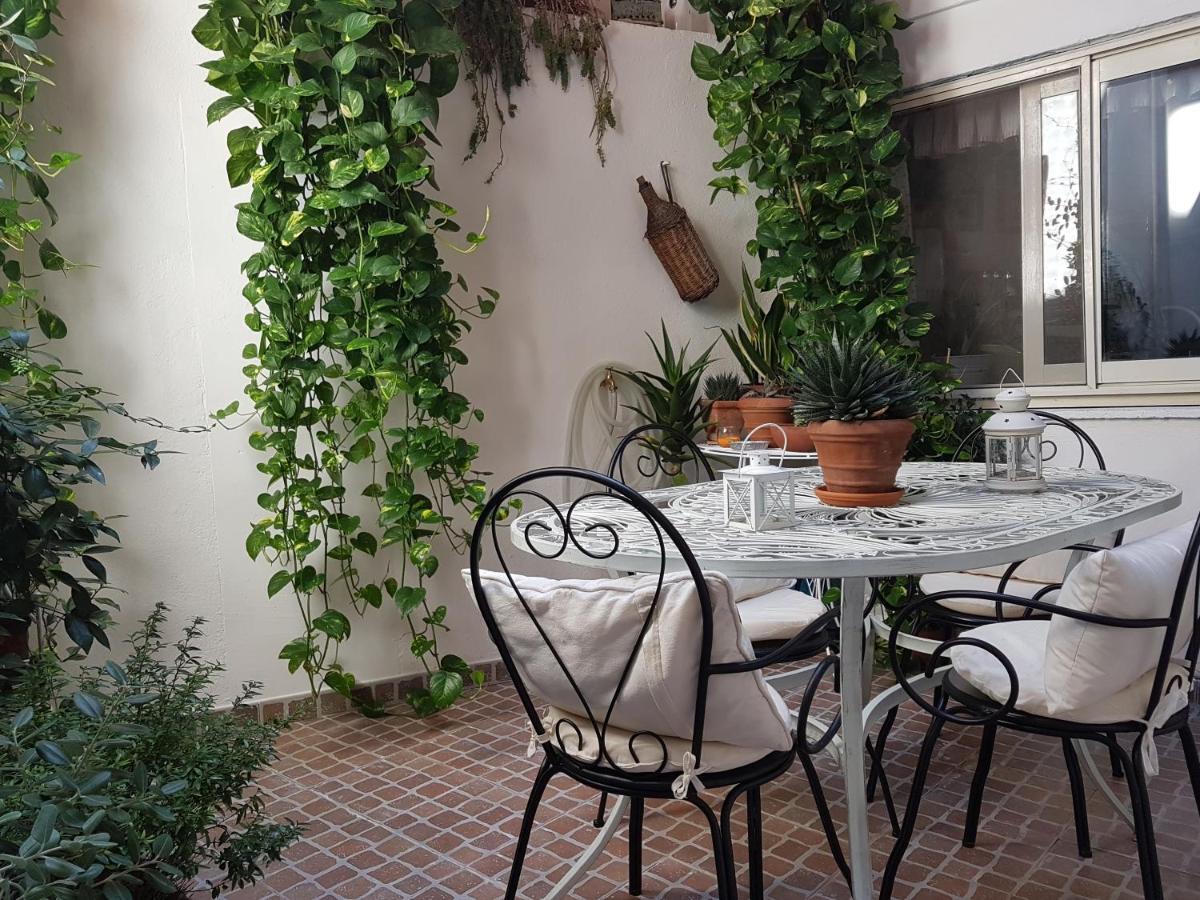 Villa Marco'S House à Dolianova Extérieur photo